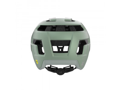 ALPINA MTB Prilba TAUNUS MIPS zelená (willow-green matt) - 52-56cm