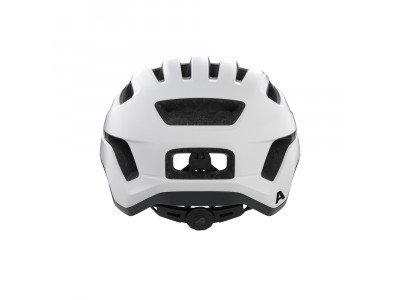 ALPINA Cyklistická prilba PARANUS white matt - M (52-56 cm)