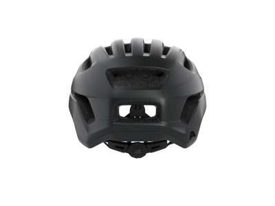 ALPINA Cyklistická prilba PARANUS black matt - M (52-56 cm)
