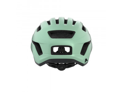 ALPINA Cyklistická prilba PARANUS pastel green matt - M (52-56 cm)