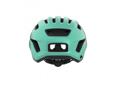 ALPINA Cyklistická prilba PARANUS turquoise matt - M (52-56 cm)