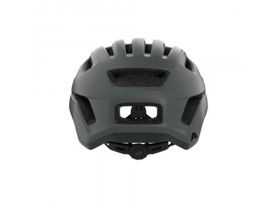 ALPINA Cyklistická prilba PARANUS midnight-grey matt - M (52-56 cm)