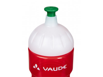 Vaude cyklistická fľaša Bike Bottle Organic, red 0.75l - Vaude Bike Bottle Organic, red