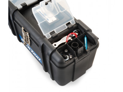 Park tool sada náradia ADVANCED v strednej base AK-5