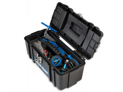 Park tool sada náradia ADVANCED v strednej base AK-5