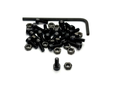 Tatze PIN kit - CONTACT & CONTACT Composite