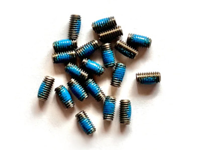 Tatze PIN kit - MC-AIR & MC-AIR TI