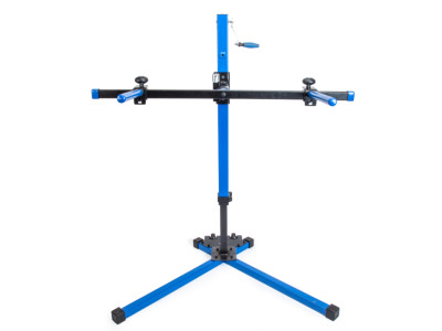 Park Tool dvojramenný držiak pre montážne stojany