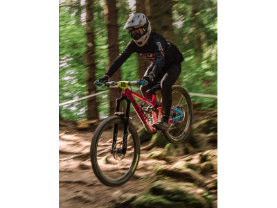 MARIN Alpine Trail XR GX AXS 29/27.5, fialová/modrá/čierna - S
