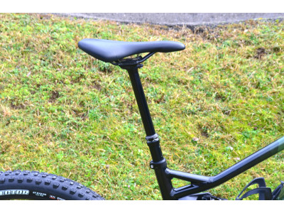 Marin Alpine Trail E1 29/27.5 elektrobicykel, zelená/čierna, testovací