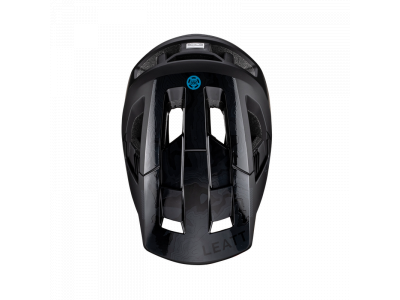 Leatt cyklistická prilba MTB AllMtn 4.0 V24, Stealth