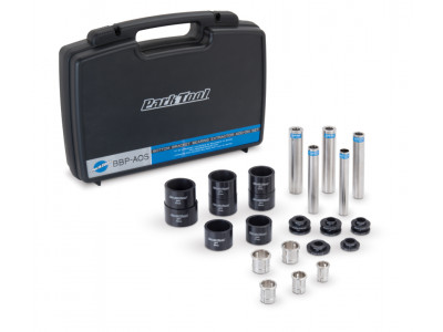 Park Tool sada príslušenstva k BBP-1 a BBP-1-2 - PT-BBP-AOS