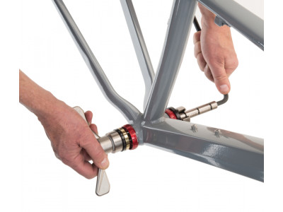 Park Tool sada príslušenstva k BBP-1 a BBP-1-2 - PT-BBP-AOS