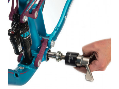 Park Tool sada príslušenstva k BBP-1 a BBP-1-2 - PT-BBP-AOS