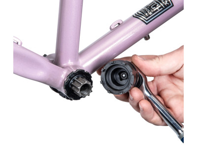 Park Tool sťahovák stredového zloženia PT-BBT-118-