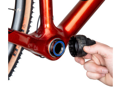 Park Tool sťahovák stredového zloženia PT-BBT-135-12-