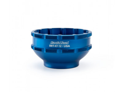 Park Tool sťahovák BBT-47 s 12 drážkami - BBT-47-12-