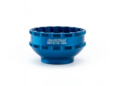 Park Tool sťahovák BBT47 so 16 drážkami - BBT-47-16-