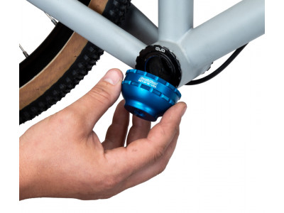 Park Tool sťahovák BBT47 so 16 drážkami - BBT-47-16-