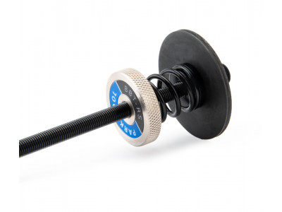 Park Tool prípravok na fixáciu sťahovákov stredových zložení BBT-RS