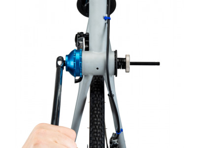 Park Tool prípravok na fixáciu sťahovákov stredových zložení BBT-RS