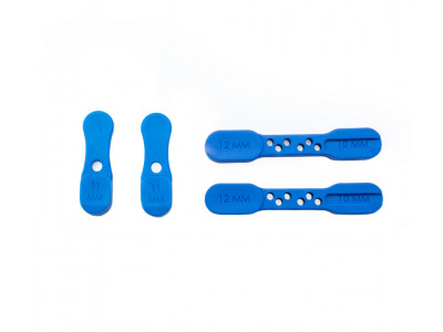 Park Tool sada odvzdušňovacia DOT PT-BKD-1-2-