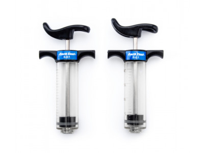 Park Tool sada odvzdušňovacia DOT PT-BKD-1-2-