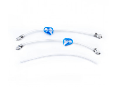 Park Tool sada odvzdušňovacia DOT PT-BKD-1-2-