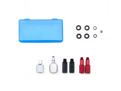 Park Tool sada odvzdušňovacia DOT PT-BKD-1-2-