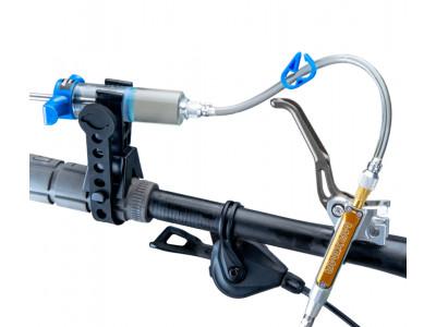Park Tool sada odvzdušňovacia MINERAL PT-BKM-1-2-