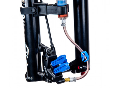 Park Tool sada odvzdušňovacia MINERAL PT-BKM-1-2-
