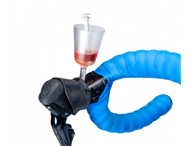Park Tool sada odvzdušňovacia MINERAL PT-BKM-1-2-