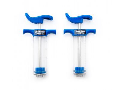 Park Tool sada odvzdušňovacia MINERAL PT-BKM-1-2-