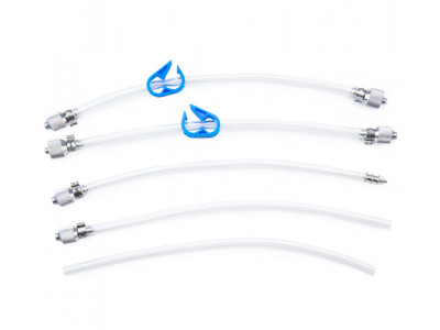 Park Tool sada odvzdušňovacia MINERAL PT-BKM-1-2-