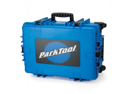 Park Tool sada náradia v servisnom kufri na koliečkach - PT-BRK-1-