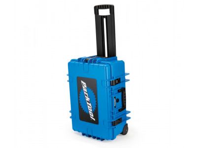 Park Tool sada náradia v servisnom kufri na koliečkach - PT-BRK-1-