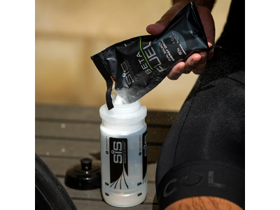 SiS Beta Fuel 80 prášok 82g (powder)