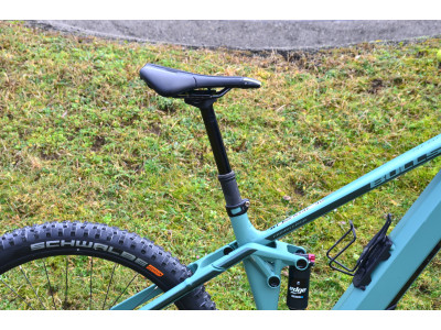 BULLS Sonic EVO AM1 29/27.5 elektrobicykel, smaragdová zelená, testovací