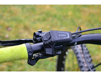 BULLS Sonic EVO AM1 29/27.5 elektrobicykel, smaragdová zelená, testovací