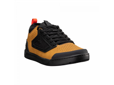 Leatt cyklistická obuv Flat 3.0, pánska, peanut - 41,5
