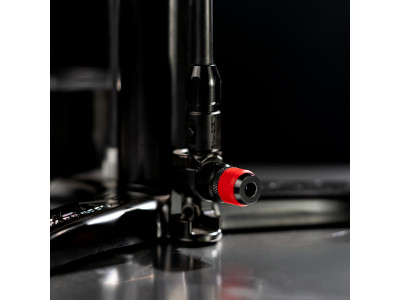LEZYNE pumpa CLIK™ FLOOR DRIVE HP