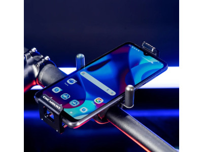Lezyne držiak na mobil CNC PHONE MOUNT