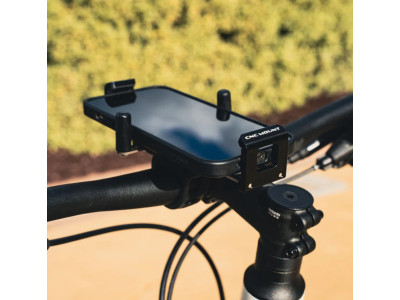 Lezyne držiak na mobil CNC PHONE MOUNT