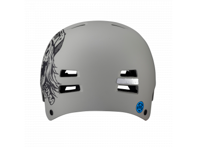 Leatt cyklistická prilba MTB Urban 2.0 V24, granite - XS