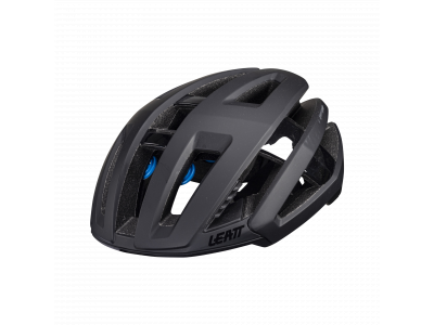 Leatt cyklistická prilba MTB Endurance 4.0 V24, Black - M