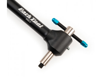Park Tool prípravok na vyrovnanie držiaku prehadzovača PT-DAG-3