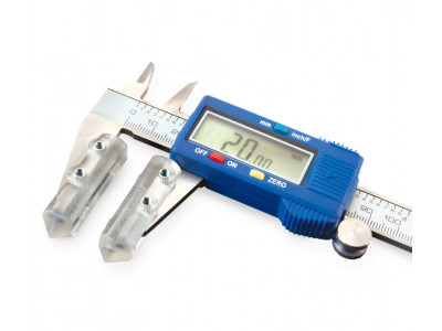 Park Tool sada dotykov na posuvné meradlo - DCA-1