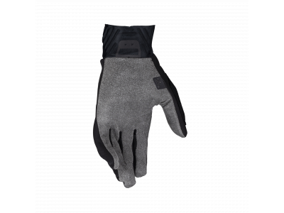 Leatt rukavice MTB 2.0 WindBlock, unisex, black - S