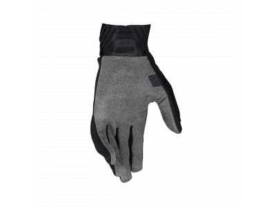 Leatt rukavice MTB 2.0 WindBlock, unisex, Black - S