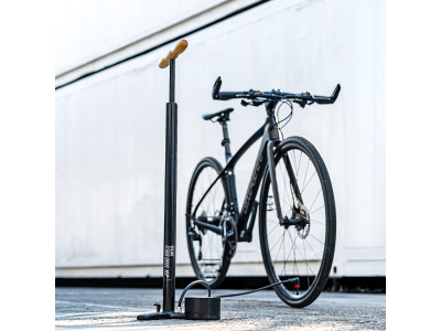 LEZYNE pumpa CLIK™ FLOOR DRIVE HP